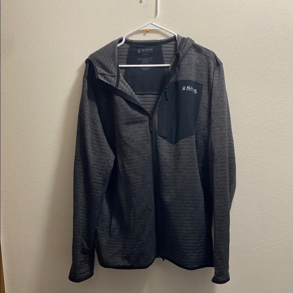 Columbia Men's Black Jacket